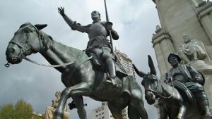 Monumentos de España: reflejos de riqueza cultural y patrimonio histórico